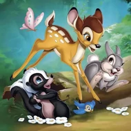 Bambi