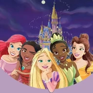Disney Hercegnők