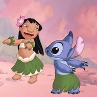 Lilo és Stitch