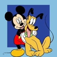 Mickey egér