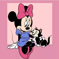 Minnie egér