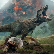 Jurassic Park - Jurassic World