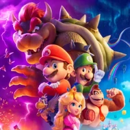 Super Mario