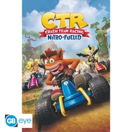 Crash Bandicoot