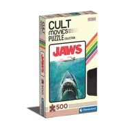 Jaws - A cápa
