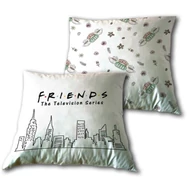 Friends - Jóbarátok