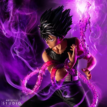 Yu Yu Hakusho – Hiei figura (15 cm)