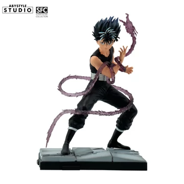 Yu Yu Hakusho – Hiei figura (15 cm)