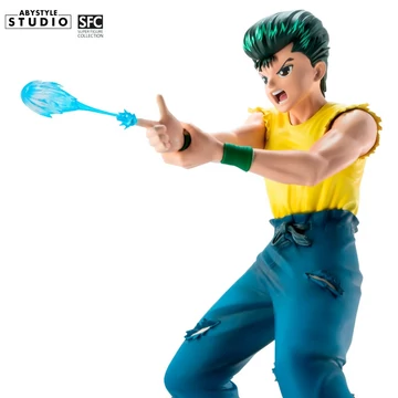 Yu Yu Hakusho – Yusuke figura (17 cm)
