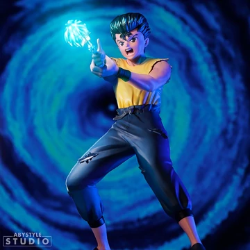 Yu Yu Hakusho – Yusuke figura (17 cm)
