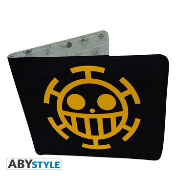 One Piece – Trafalgar Law pénztárca