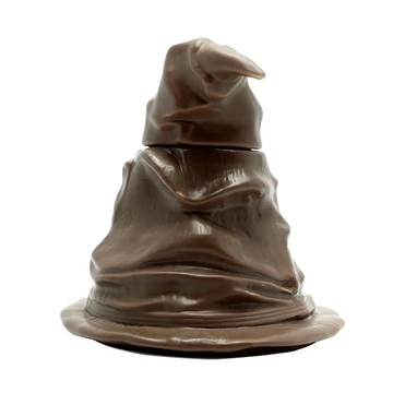 Harry Potter – Teszlek Süveg 3D bögre (300 ml)