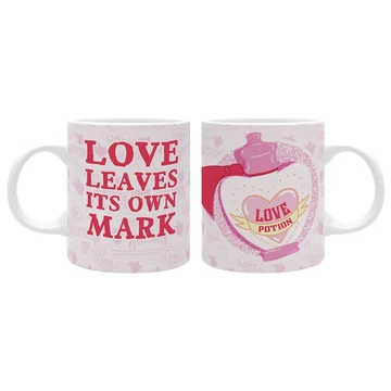 Harry Potter – Love Potion bögre (320 ml)