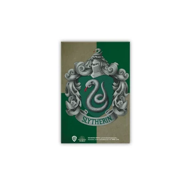Harry Potter - Mardekár hűtőmágnes