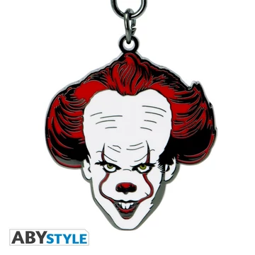 AZ – Pennywise kulcstartó