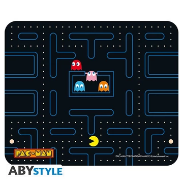 Pac-Man – Labirintus egérpad