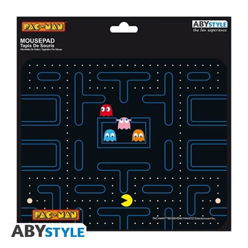 Pac-Man – Labirintus egérpad