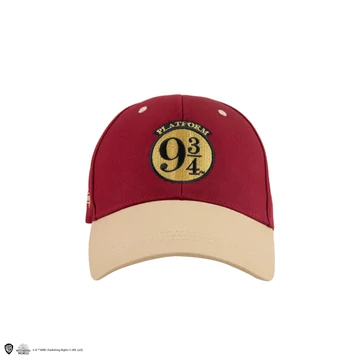 Harry Potter – 9 és 3/4-ik vágányos baseball sapka