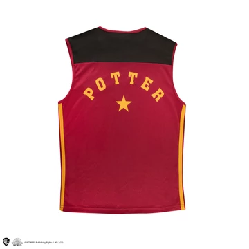 Harry Potter Griffendél Trimágus Tusa ujjatlan póló 