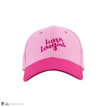 Harry Potter – Luna Lovegood baseball sapka