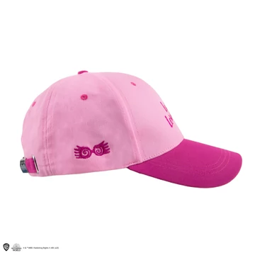 Harry Potter – Luna Lovegood baseball sapka