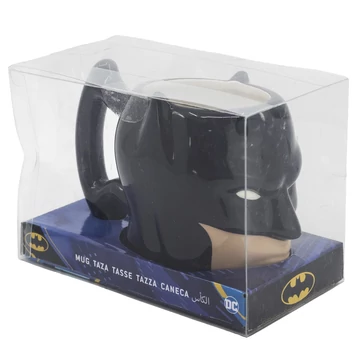 Batman 3D kerámia bögre (325 ml)
