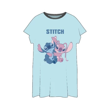 Disney Lilo és Stitch, A csillagkutya Angel női hálóing XL