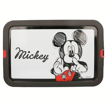 Mickey egér műanyag tárolódoboz (7 liter)