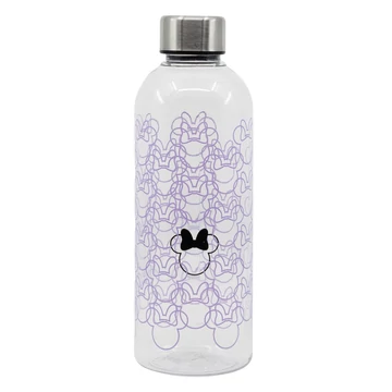 Minnie egér – Masnis műanyag kulacs (850 ml)