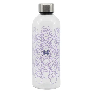 Minnie egér – Masnis műanyag kulacs (850 ml)