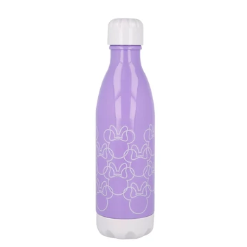 Minnie egér lila PP kulacs (660 ml)