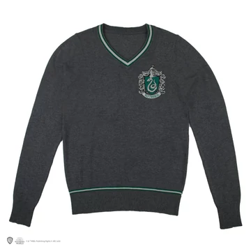 Harry Potter Mardekár pulóver L