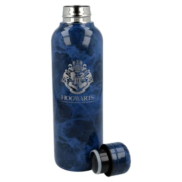 Harry Potter – Roxfort szigetelt rozsdamentes acél termosz (515 ml)