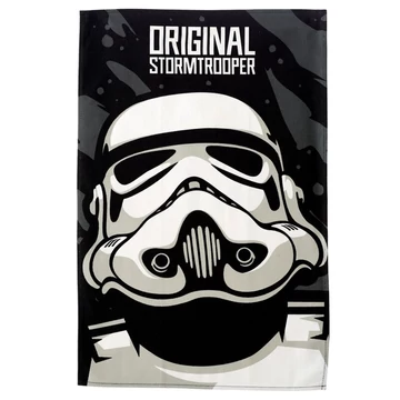 Star Wars – Az eredeti Stormtrooper konyharuha