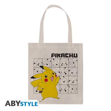 Pokémon – Pikachu vászontáska