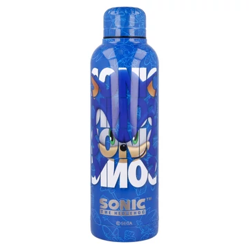 Sonic, a sündisznó – szigetelt rozsdamentes acél termosz 515 ml
