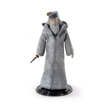Albus Dumbledore Bendyfigs hajlékony figura