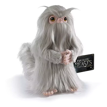 Legendás állatok – Demiguise gyűjtői plüssfigura