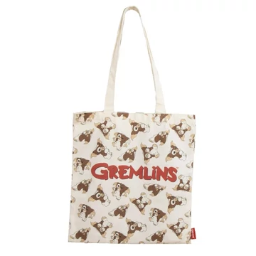Gremlins – Szörnyecskék bevásárlótáska, vászontáska (36 x 40 cm)