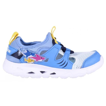 Baby Shark nyári sportcipő 28