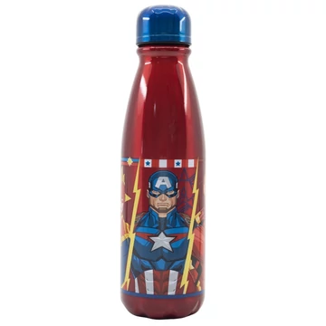Bosszúállók Invincible Force alumínium kulacs 600 ml