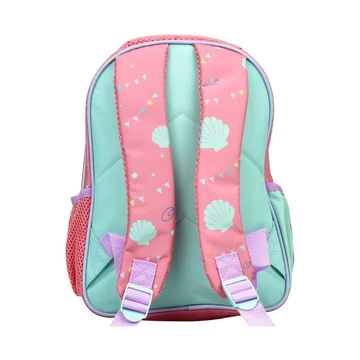 Disney Hercegnők Ariel hátizsák, táska 30 cm