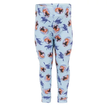 Disney Jégvarázs Fondness gyerek leggings 92 cm