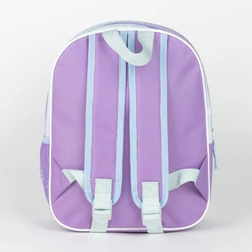 Disney Jégvarázs Sisters 3D hátizsák, táska 31 cm
