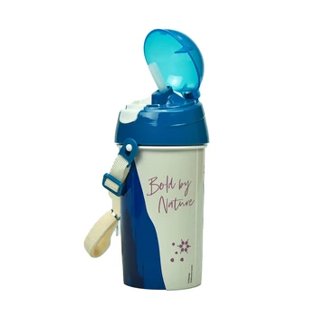 Disney Jégvarázs Together kulacs, sportpalack 500 ml
