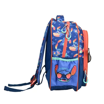 Disney Lilo és Stitch, A csillagkutya Chillin&#039; hátizsák, táska 30 cm