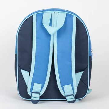 Disney Lilo és Stitch, A csillagkutya hátizsák, táska 30 cm