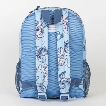 Disney Lilo és Stitch, A csillagkutya hátizsák, táska 33 cm