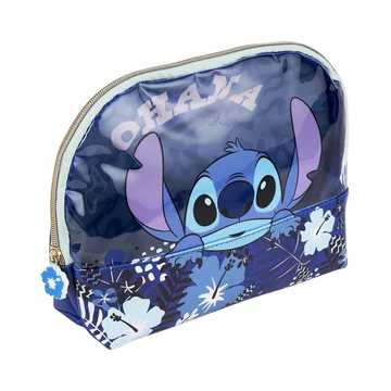 Disney Lilo és Stitch – &quot;Ohana&quot; piperetáska (23 cm)
