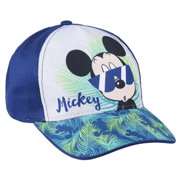 Disney Mickey gyerek baseball sapka 51 cm